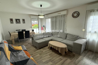  appartement rouen 76000