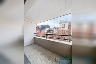  appartement rouen 76000