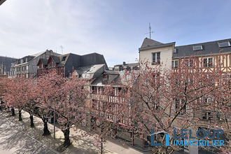  appartement rouen 76000