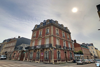  appartement rouen 76000
