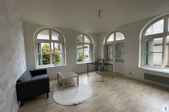  appartement rouen 76000