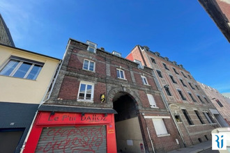  appartement rouen 76000
