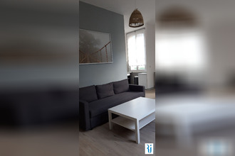  appartement rouen 76000