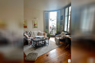  appartement rouen 76000