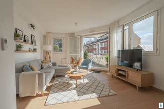  appartement rouen 76000