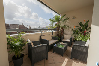  appartement rouen 76000