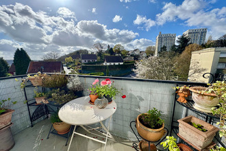  appartement rouen 76000