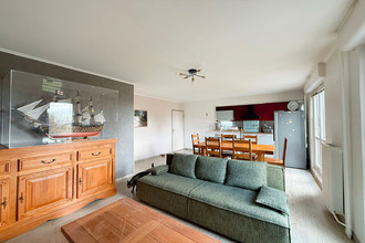  appartement rouen 76000