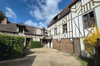  appartement rouen 76000