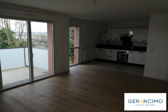  appartement rouen 76000