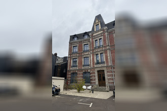  appartement rouen 76000