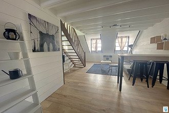  appartement rouen 76000