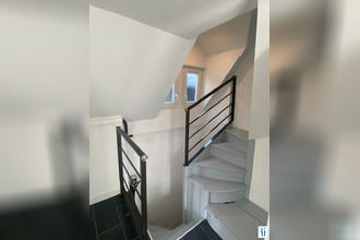  appartement rouen 76000