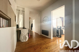  appartement rouen 76000