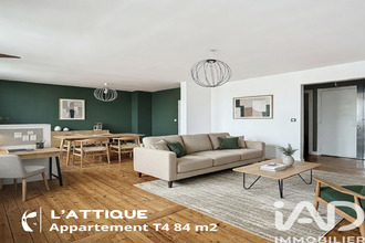  appartement rouen 76000