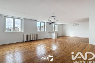  appartement rouen 76000