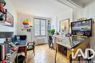  appartement rouen 76000