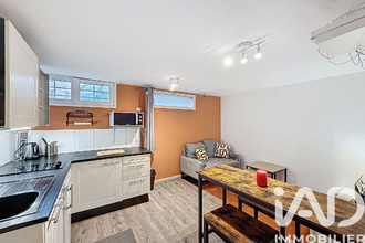  appartement rouen 76000