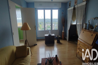  appartement rouen 76000