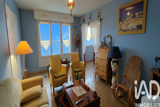  appartement rouen 76000