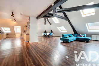  appartement rouen 76000