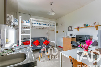  appartement rouen 76000