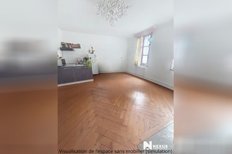  appartement rouen 76000