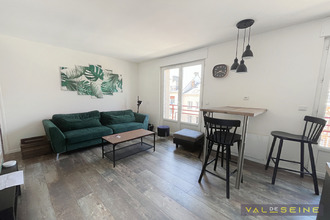  appartement rouen 76000