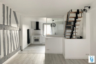  appartement rouen 76000