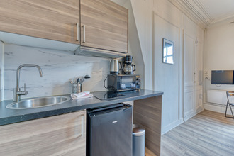  appartement rouen 76000