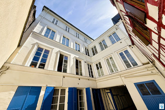  appartement rouen 76000