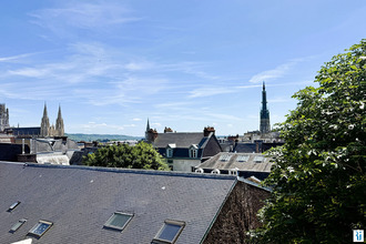  appartement rouen 76000