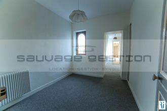  appartement rouen 76000