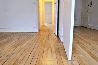  appartement rouen 76000