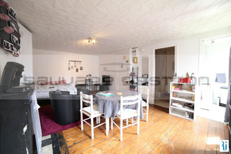  appartement rouen 76000