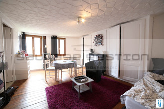 appartement rouen 76000