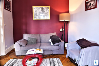  appartement rouen 76000