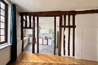  appartement rouen 76000
