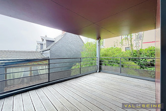  appartement rouen 76000