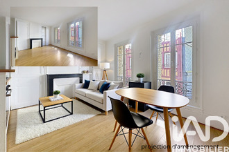  appartement rouen 76000