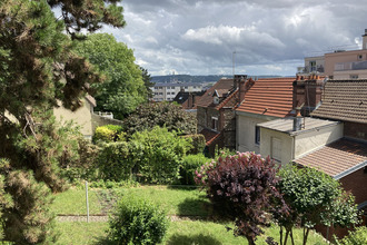  appartement rouen 76000