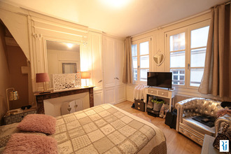  appartement rouen 76000