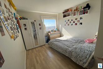  appartement rouen 76000
