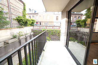  appartement rouen 76000