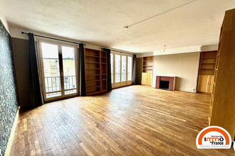  appartement rouen 76000