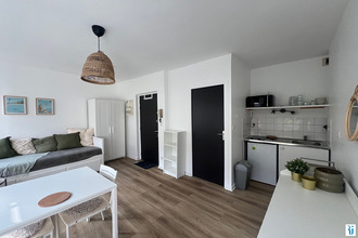  appartement rouen 76000
