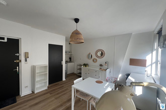  appartement rouen 76000