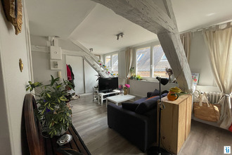  appartement rouen 76000