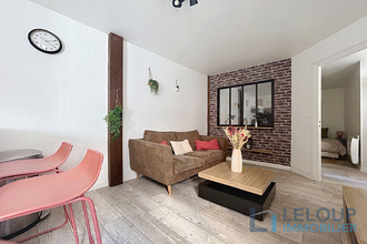  appartement rouen 76000