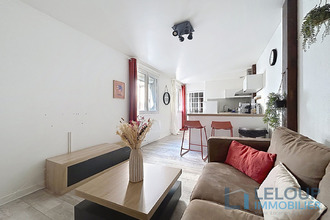  appartement rouen 76000